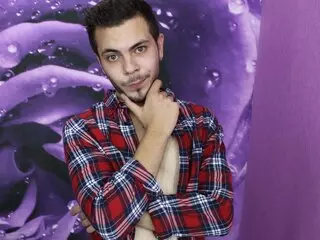 DamianHays sex webcam
