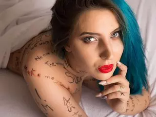 ElisaSummer webcam sex