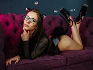 JinjerMoon pussy nude