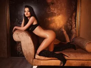 SelenaConner porn naked
